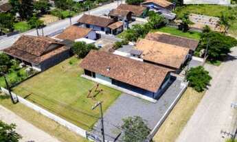 Imagem 4: Casa com 5 dormitórios à venda, 200 m² por R$ 545.000,00 - Costeira - Balneário Barra do S