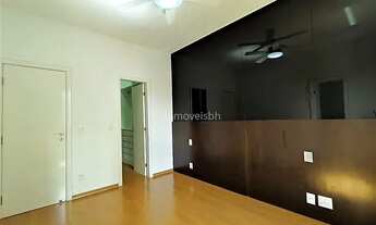 Imagem 6: Edifício Santorini : Apartamento de 04 quartos à venda no Belvedere