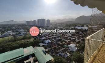 Imagem 7: Apartamento-LOCAÇÃO-Barra da Tijuca-Rio de Janeiro-RJ