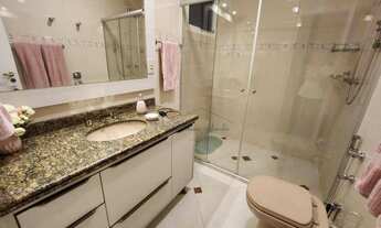 Imagem 7: Apartamento com 3 dormitórios à venda, 172 m² por R$ 1.730.000,00 - Ponta da Praia - Santo