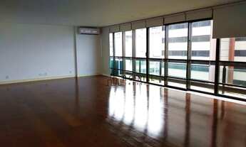 Imagem 4: Apartamento com 4 dormitórios para alugar, 253 m² por R$ 25.035,00/mês - Ipanema - Rio de