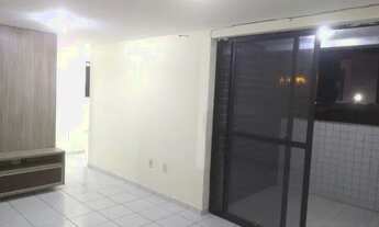 Imagem 4: Bairro do Geisel, 2 Quartos, Garagem Coberta, 1º Andar, próximo ao Campo dos Santos