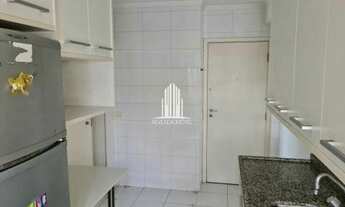 Imagem 4: Apartamento de 112m² com 3 dormr/1 Suíte, 3 banheiros, 2 vagas na Vila Olímpia