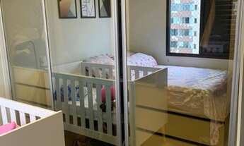 Imagem 5: Apartamento com 3 dormitórios à venda, 74 m² por R$ 380.000,00 - Vila Euclides - São Berna