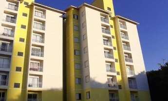 Imagem 6: Apartamento com 2 dormitórios à venda, 53 m² por R$ 150.000 - Maracanã - Piracicaba/SP