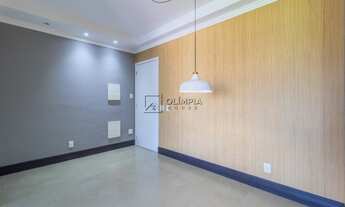 Imagem 5: Apartamento Locação Vila Leopoldina 76 m² 2 Dormitórios