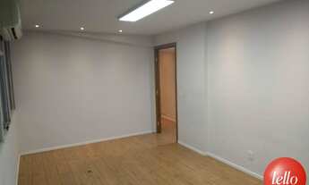 Imagem 2: São Paulo - Conjunto Comercial/Sala - Pinheiros