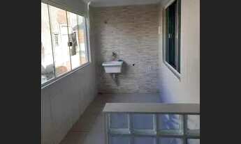 Imagem 2: Casa estilo apartamento primeira locação