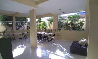 Imagem 3: Apartamento com 3 dormitórios com ELEVADOR à venda, 98 m² por R$ 450.000 - Jardim das Indú