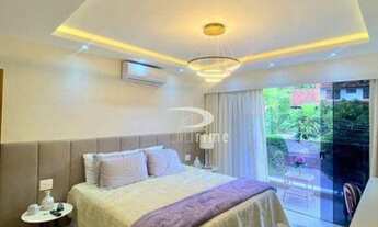 Imagem 1: Casa com 4 dormitórios à venda, 380 m² por R$ 3.500.000,00 - Itaipu - Niterói/RJ