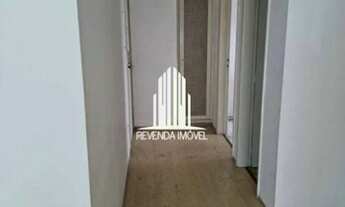 Imagem 3: Apartamento no Condomínio Albatroz em Itaim Bibi com 98m² 2 dormitorios 1 suite 1 vaga de