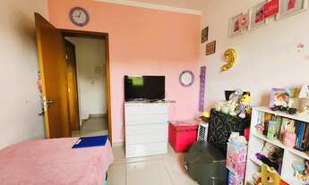 Imagem 3: Sobrado com 2 dormitórios à venda, 71 m² por R$ 247.900,00 - Jardim Novo Horizonte - Soroc