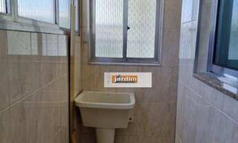 Imagem 3: Apartamento com 2 dormitórios à venda, 58 m² por R$ 240.000,00 - Vila Helena - São Bernard