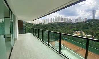 Imagem 3: Apartamento de 180 m² com 4 dormitórios no Vale do Sereno