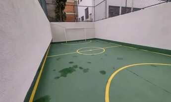 Imagem 4: Apartamento (Padrão), com 2 quartos e 1 banheiros à Venda, 50 m² em São Paulo/SP