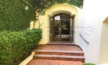 Imagem 7: Flat para locação nos Jardins, próximo ao Metrô Oscar Freire, Av. Paulista e Hosp das Clin