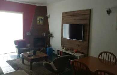 Imagem 6: Sobrado Parque Alves de Lima São Paulo