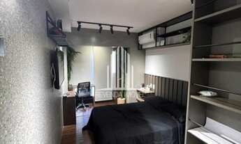 Imagem 7: Studio 29m² no Haus Mitre Vila Mariana