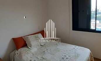 Imagem 7: Apartamento de 69m² com 3 dormr/1 suíte, 1 vaga no