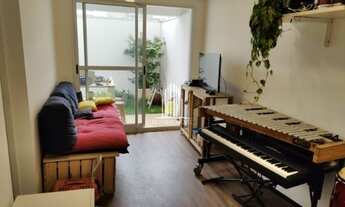 Imagem: Apartamento Garden no Ipiranga, 500 metrô