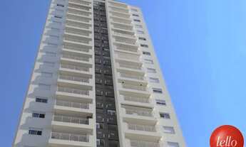 Imagem 2: São Paulo - Apartamento Padrão - Tatuapé