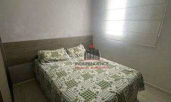 Imagem 6: Apartamento à venda, 45 m² por R$ 180.000,00 - Vila Branca - Jacareí/SP