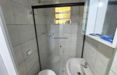 Imagem 7: Casa com 1 dormitório na Vila Moraes