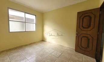 Imagem 3: Apartamento com 2 dormitórios à venda, 82 m² por R$ 249.000 - Estuário - Santos/SP