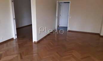Imagem 4: Apartamento à venda no Cambuí - Campinas/SP