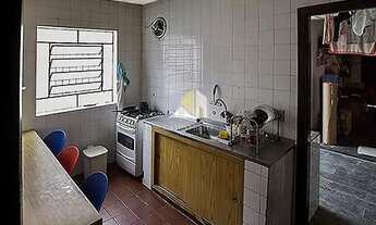 Imagem 5: Casa de Vila em Campo Belo venda e locação 240m²