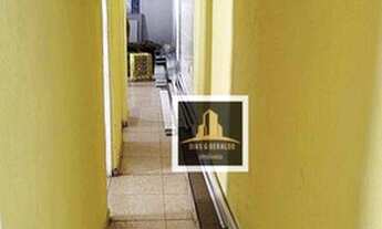 Imagem 3: Casa com 2 dormitórios à venda, 80 m² por R$ 220.000 - Residencial Gazzo - São José dos Ca