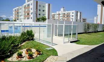 Imagem 7: Apartamento 2 quartos no bairro forquilinhas em são josé