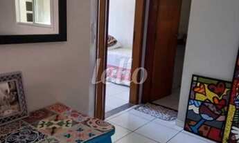 Imagem 7: Santo André - Apartamento Padrão - Vila Helena