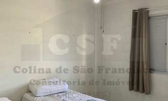 Imagem 5: Apartamento 55m² 2 dormitórios Vila São Francisco