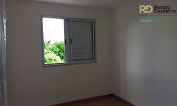 Imagem 2: Apartamento com 2 dormitórios à venda, 67 m² por R$ 470.000 - Nova Floresta - Belo Horizon