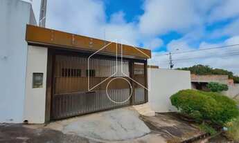 Imagem 2: Residencial Casa em Marília