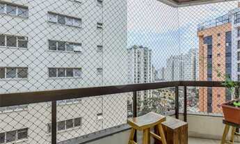Imagem 4: São Paulo - Apartamento Padrão - Indianópolis