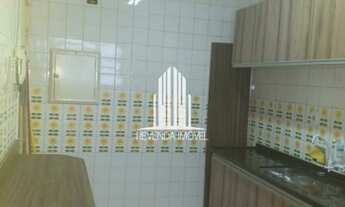 Imagem 3: Apartamento de 63m² com com suíte, 1 vaga no Eugênio Lima - jardins