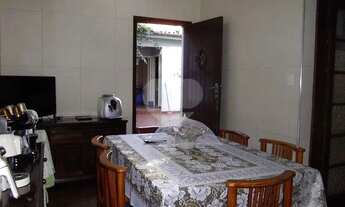 Imagem 3: Casa-São Paulo-SANTANA