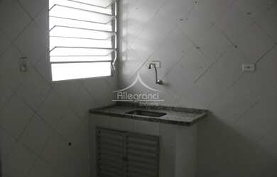 Imagem 5: Kitnet com 1 dormitório para alugar, 36 m² por R$ 1.331,13/mês - Belém - São Paulo/SP