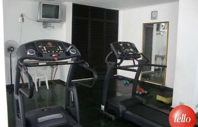 Imagem 2: São Paulo - Apartamento Padrão - Mooca