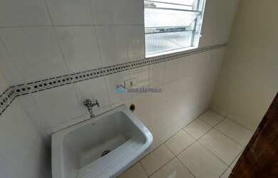 Imagem 2: Casa com 2 dormitórios na Vila Moraes