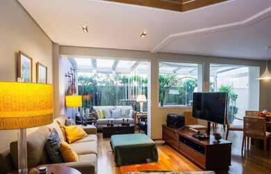 Imagem 3: 2 dormitórios, 1 suite e 2 vagas no Parque Real