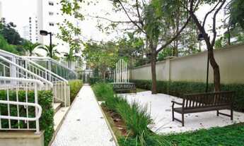 Imagem 2: APARTAMENTO DE 301M² COM TRES DORMITORIOS, TRES SUITES E QUATRO VAGAS EM WIDE VIEW PANAMBY