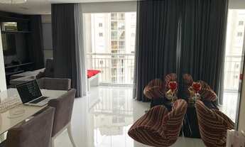 Imagem: Aparamento de 67m² com 2 dormr/1 suíte