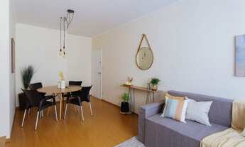 Imagem 6: 100% REFORMADO Apartamento com 1 dormitório