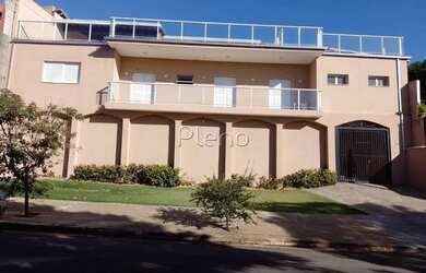 Imagem 2: Locação Casa com 3 dormitórios