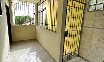 Imagem 6: Sobrado para venda tem 65 metros quadrados com 2 quartos em Mutuá - São Gonçalo - RJ