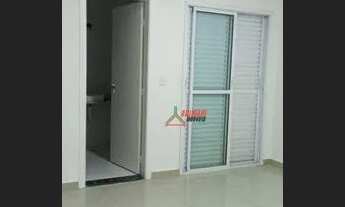 Imagem 5: Sobrado com 3 dormitórios à venda, 189 m² por R$ 1.089.000,00 - Vila Santo Estéfano - São