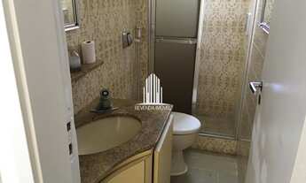 Imagem 4: Condomínio Caioba no Jardim Paulista -Apartamento de 2 quartos, 45m² à venda